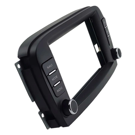 Магнитола в штатное место 2 din Mercedes-Benz SL (R230) 2001-2006 OEM на Android 10 (CarPlay, AHD, 1/32) (RK7-RP-2160-510)