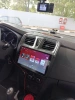 Renault Logan 2, Sandero 2 (Stepway) 2012-2022 Canbox M-Line 4543-1090 на Android 10 (4G-SIM, 2/32, DSP, QLed)