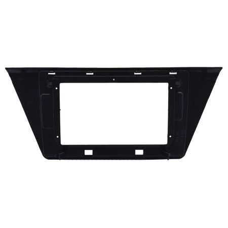 Штатная магнитола Canbox PRO-Line 2K 4253-10-661 для Volkswagen Touran 3 2015-2024 (глянец) на Android 13 (4G-SIM, 8/256, DSP, QLed)