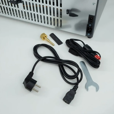 Электрогазовый автохолодильник Meyvel AF-50GM