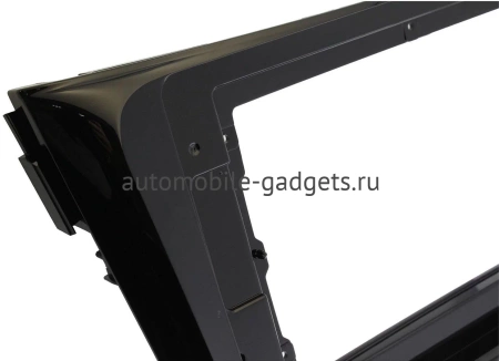 Штатная магнитола Nissan Qashqai II, X-Trail III (T32) 2015-2022 Canbox H-Line 7897-1009/1010 на Android 10 (4G-SIM, 4/64, DSP, QLed) С крутилками
