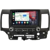 Штатная магнитола Mitsubishi Lancer 10 2007-2017 Canbox Logic-i3 5721-9-3300 на Android 11 (4G-SIM, 4/64, DSP, 360, QLed)
