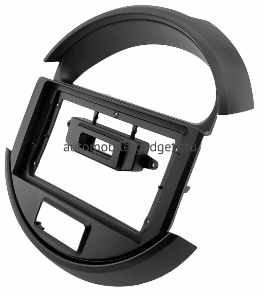 Suzuki S-Presso 2019-2024 OEM RK9-2098 на Android 10 (CarPlay, AHD, 1/32)