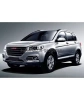 Замок КПП FORTUS MTL 2244 для HAVAL H6 2015- (справа)/механика 6
