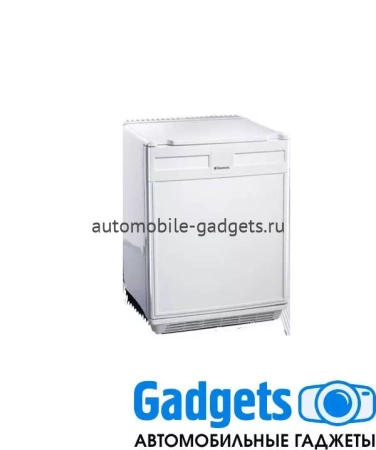 Мини холодильник Dometic miniCool DS400 White