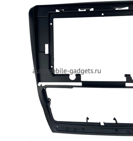 Skoda Octavia A5 2004-2013 (черная, матовая) Canbox GT10-1217 2/32 на Android 10 (IPS, DSP, CarPlay) Skoda Octavia A5 2004-2013 (черная, матовая) Canbox GT10-1217 2/32 на Android 10 (IPS, DSP, CarPlay)