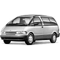 Toyota Previa (XR10, XR20) (1990-2000)