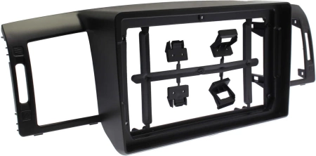 Штатная магнитола Canbox PRO-Line 2K 4252-9-1249 для Infiniti M35, M45 2005-2010 на Android 13 (4G-SIM, 8/256, DSP, QLed)