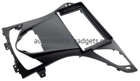 Штатная магнитола Canbox H-Line 7834-9-0275 для Hyundai Grandeur 5, Azera 2 2011-2016 (матовая) на Android 10 (4G-SIM, 6/128, DSP, IPS) С крутилками