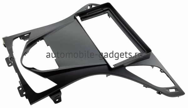 Штатная магнитола Canbox H-Line 7822-9-0275 для Hyundai Grandeur 5, Azera 2 2011-2016 (матовая) на Android 10 (4G-SIM, 4/32, DSP, IPS) С крутилками