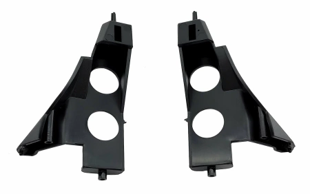 Штатная магнитола Toyota Sienna 4 2020-2024 (глянцевая) Canbox GTR10-0499 4/64 Android 10 (IPS, DSP, CarPlay)