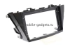 Штатная магнитола Toyota Prius Alpha (ZVW40, ZVW41) 2011-2014 (правый руль) Canbox Logic-i3 2K 5733-9-TO296N на Android 11 (4G-SIM, 6/128, DSP, 360, QLed)