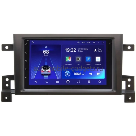 Магнитола в штатное место 2 din Suzuki Grand Vitara 3 2005-2015 Teyes CC3L WIFI 2/32 7 дюймов RP-SZES3d-14 на Android 8.1 (DSP, AHD)