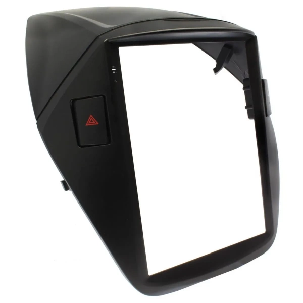 Штатное головное устройство Hyundai ix35, Tucson 2 2009-2015 (Тип A, B) Canbox (Tesla style) 9.7 дюймов 4/64 GTR096-1312-31 на Android 10 (QLed, DSP, CarPlay)