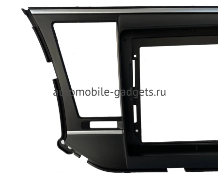 Штатная магнитола Canbox M-Line 7801-9026 для Hyundai Elantra 6 (AD) 2015-2019 (для авто с камерой) на Android 10 (4G-SIM, 2/32, DSP, IPS) С крутилками