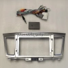 Carmedia EW-9201-1-MKD-9509-2K-664-D7 штатная магнитола для Infiniti QX60 2014-2016, JX35 2012-2014 на Android 13 c 6GB, DSP, 4G