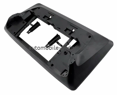 Штатная магнитола Toyota Sienna 4 2020-2024 (глянцевая) Canbox L-Line 4295-10-0499 на Android 10 (4G-SIM, 6/128, TS18, DSP, QLed)