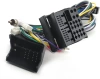 Штатная магнитола Opel Vectra C 2002-2008 (вместо БК) Canbox H-Line 7845-9-5096 на Android 10 (4G-SIM, 8/256, DSP, QLed)