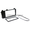 Магнитола в штатное место 2 din Volvo S60, V70 II, XC70 2004-2007 Teyes CC3L 4/32 7 дюймов RP-VLS67B-158 на Android 10 (DSP, AHD)