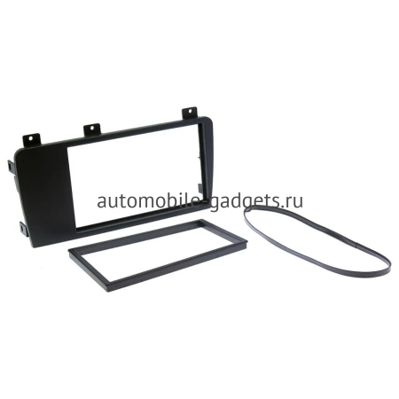 Магнитола в штатное место 2 din Volvo S60, V70 II, XC70 2004-2007 Teyes CC3L 4/32 7 дюймов RP-VLS67B-158 на Android 10 (DSP, AHD)