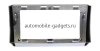 Штатная магнитола Canbox EVO 2K 5814-9-6683 для Toyota Ist 2 2007-2016 на Android 14 (4G-SIM, 4/64, DSP, QLed, AI, 360)