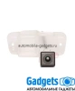 RedPower SSY249P Premium камера заднего вида для SsangYong Actyon (2005-2010)