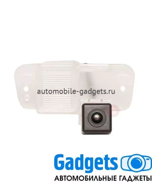 RedPower SSY249P Premium камера заднего вида для SsangYong Actyon (2005-2010) RedPower SSY249P Premium камера заднего вида для SsangYong Actyon (2005-2010)