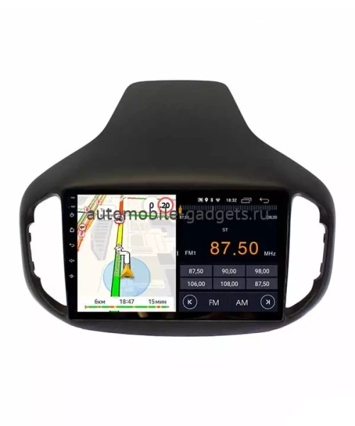 Parafar PF959FHD Штатная магнитола для Chery Tiggo 7 (2016+) на Android 11 с 2GB, DSP, 4G Parafar PF959FHD Штатная магнитола для Chery Tiggo 7 (2016+) на Android 11 с 2GB, DSP, 4G