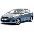 Chery Bonus (A13) (2011-2017) Chery Bonus (A13) (2011-2017)