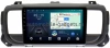 Citroen SpaceTourer, Jumpy 3 2016-2024 Canbox L-Line 4167-9296 на Android 10 (4G-SIM, 3/32, TS18, DSP, QLed) Citroen SpaceTourer, Jumpy 3 2016-2024 Canbox L-Line 4167-9296 на Android 10 (4G-SIM, 3/32, TS18, DSP, QLed)