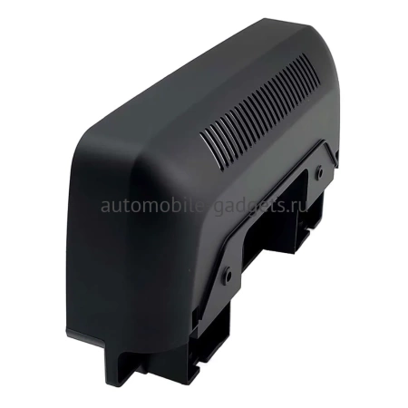 Штатная магнитола Mazda CX-5, CX-8 2017-2022 12,3 дюйма Carmedia HP-M1211-1051-Q на Android 12 (4G-SIM, 6/128, DSP, QLed) Mercedes Style