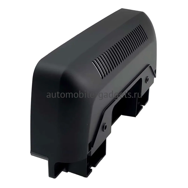 Штатная магнитола Mazda CX-5, CX-8 2017-2022 12,3 дюйма Carmedia HP-M1211-1051-Q на Android 12 (4G-SIM, 6/128, DSP, QLed) Mercedes Style