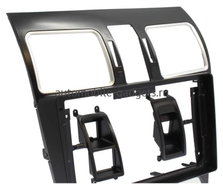 Штатная магнитола Subaru Forester 4 2015-2018, XV, Crosstrek 2015-2017, WRX 2016-2021 Canbox H-Line 7842-9036 на Android 10 (4G-SIM, 4/32, DSP, QLed)