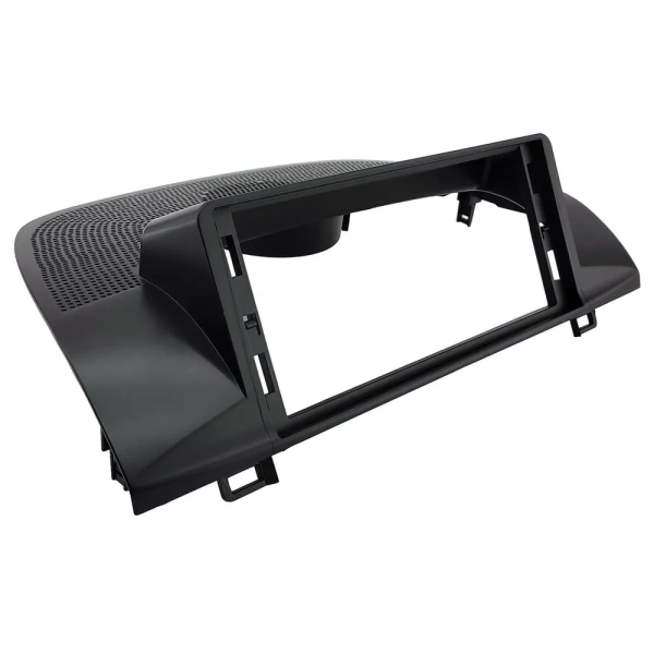 Штатная магнитола Honda Accord 10 2017-2023 12.3 дюйма Canbox M-Line 7712-0340 на Android 10 (4G-SIM, 2/32, DSP, QLed) Mercedes Style