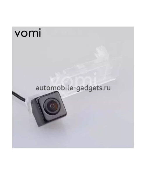 Vomi VW373 FF01-CCD Камера заднего вида для Skoda, Volkswagen Vomi VW373 FF01-CCD Камера заднего вида для Skoda, Volkswagen