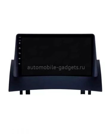 Carmedia OL-9996-I штатная магнитола для Renault Megane II 2002-2009 на Android 10 c 2GB, DSP, 4G Carmedia OL-9996-I штатная магнитола для Renault Megane II 2002-2009 на Android 10 c 2GB, DSP, 4G