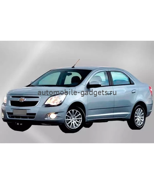 Замок КПП FORTUS MTL 2186 для CHEVROLET Cobalt 2013- (справа)/механика 5