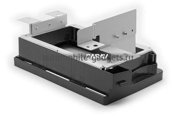 Автомагнитола RedPower 85093PRO для SsangYong Actyon 1-поколение (10.2005-12.2010)