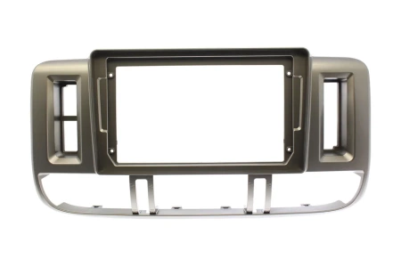 Штатная магнитола Canbox BGTR9-9179 для Nissan X-Trail (T30) 2000-2003 на Android 10 (IPS, DSP, CarPlay)