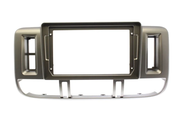 Штатная магнитола Canbox EVO 2K 5833-9179 для Nissan X-Trail (T30) 2000-2003 на Android 14 (4G-SIM, 16/512, DSP, QLed, AI, 360)