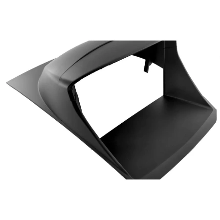 Штатная магнитола Ford Fiesta (Mk6) 2008-2019 Canbox M-Line 2K 4179-9-2796 на Android 10 (4G-SIM, 4/64, DSP, QLed)