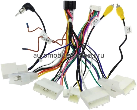Штатное головное устройство Toyota Land Cruiser Prado 150 2013-2017 Canbox PRO-Line (Tesla style) 9.7 дюймов 12/256 7884-A22S02 на Android 13 (4G-SIM, DSP, QLed)