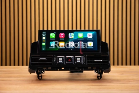 Radiola RDL-LC200 High DH12 монитор 12,3" для Toyota Land Cruiser 200 2015+ на Android 13 c 8GB, 4G