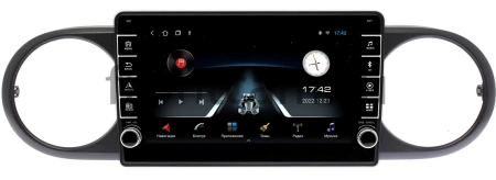 Штатная магнитола Canbox BGT9-9318 для Toyota Corolla Rumion 2007-2016 2/32 Android 10 (IPS, DSP, CarPlay)