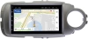 Магнитола в штатное место 2 din Toyota Vitz 3 (XP130) 2010-2014, Yaris 3 2010-2017 (правый и левый руль) Canbox 1.5/32 на Android 10 (RS7-RP-TYVT13X-181) (IPS, DSP, CarPlay)