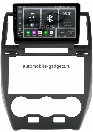 Land Rover Freelander 2 2006-2012 OEM RK9-0733 на Android 10 (CarPlay, AHD, 1/32) Land Rover Freelander 2 2006-2012 OEM RK9-0733 на Android 10 (CarPlay, AHD, 1/32)
