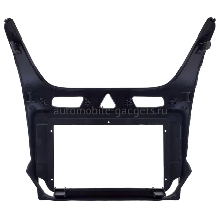 Штатная магнитола Canbox EVO 2K 5817-10-0126 для Chevrolet Cobalt 2 2011-2024 (черная) на Android 14 (4G-SIM, 4/64, DSP, QLed, AI, 360)