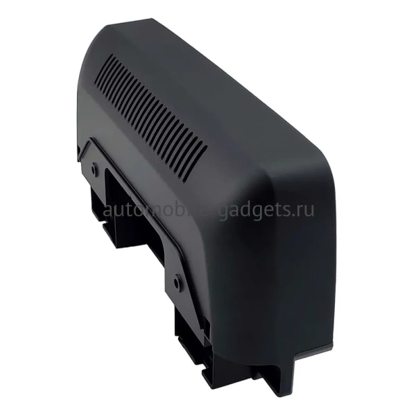 Штатная магнитола Mazda CX-5, CX-8 2017-2022 12,3 дюйма Carmedia HP-M1211-1051-Q на Android 12 (4G-SIM, 6/128, DSP, QLed) Mercedes Style