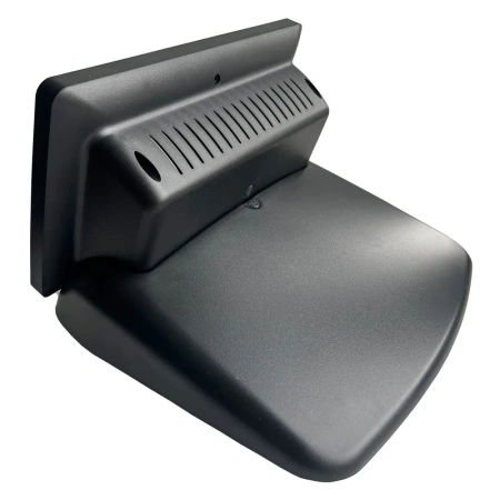 Штатная магнитола Canbox PRO-Line 2K 4253-10-059 для Fiat Doblo 2000-2015 на Android 13 (4G-SIM, 8/256, DSP, QLed)