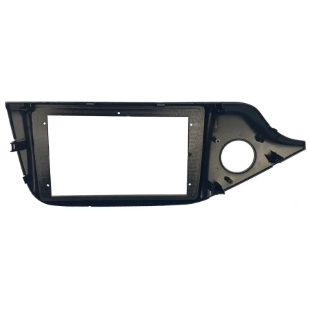 Штатная магнитола Kia Ceed 2 2012-2018 (глянец) Canbox EVO 2K 5814-9209 на Android 14 (4G-SIM, 4/64, DSP, QLed, AI, 360)